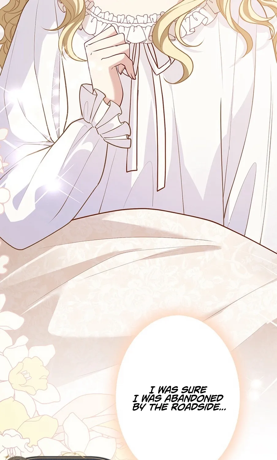 I Was Cast Aside, but Is It Really Okay to Be This Adored? Chapter 3 page 10 - 