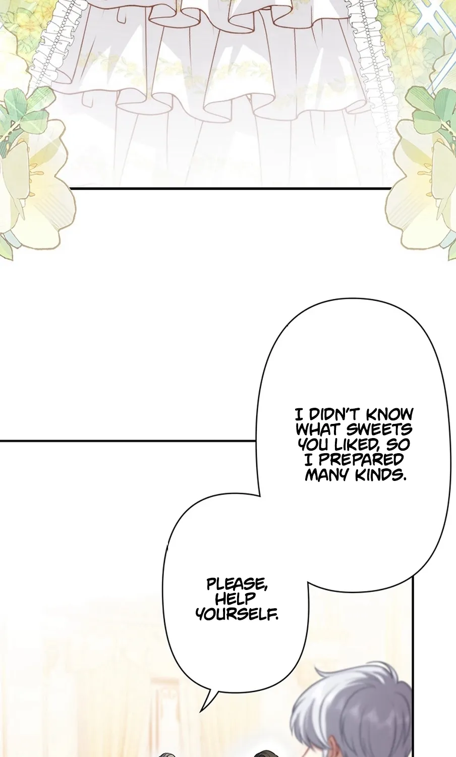 I Was Cast Aside, but Is It Really Okay to Be This Adored? Chapter 3 page 96 - 