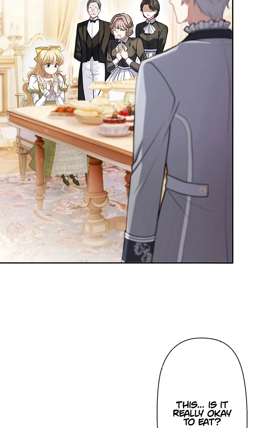 I Was Cast Aside, but Is It Really Okay to Be This Adored? Chapter 3 page 97 - 