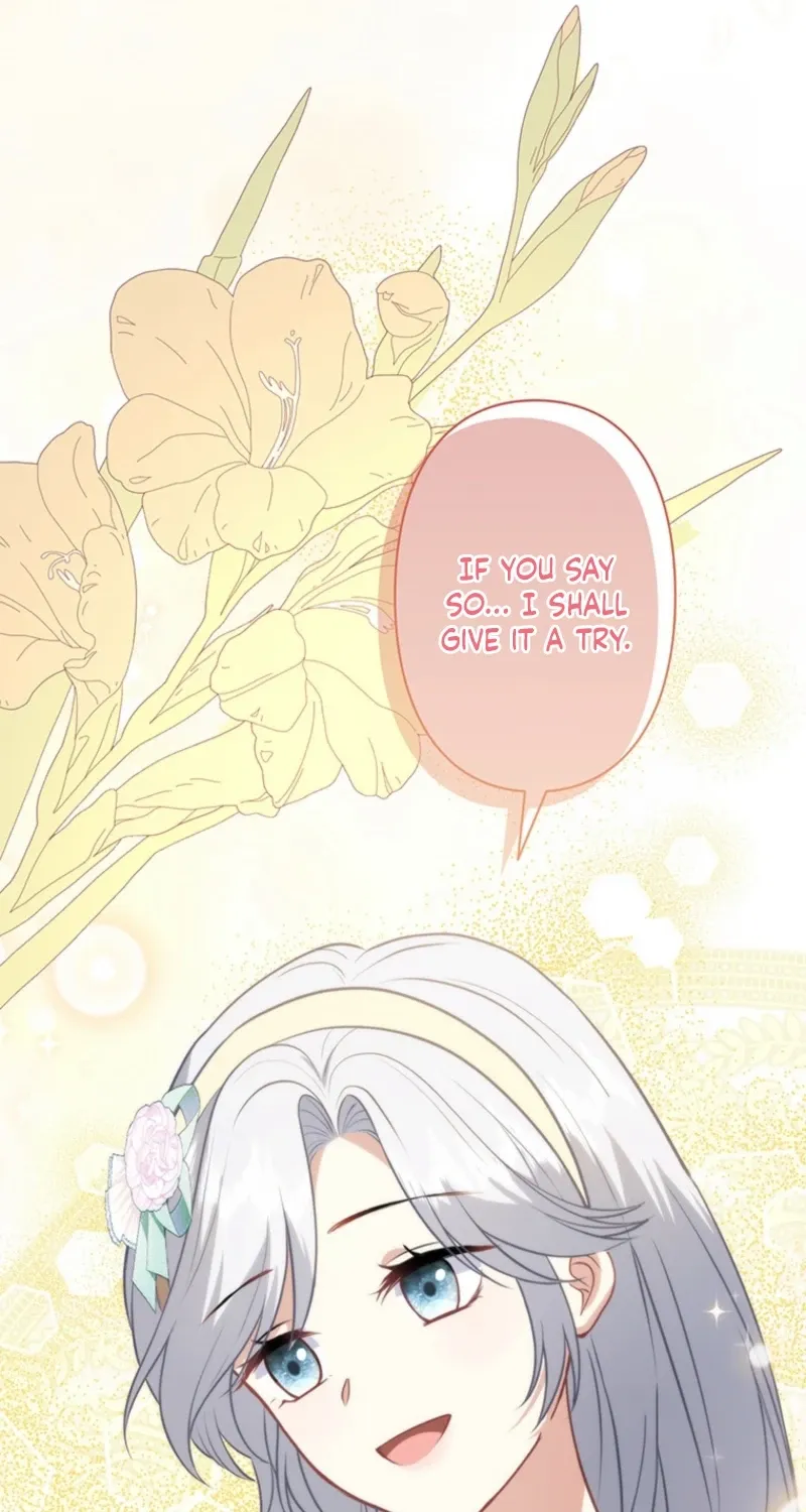 I Was Cast Aside, but Is It Really Okay to Be This Adored? Chapter 30 page 101 - 