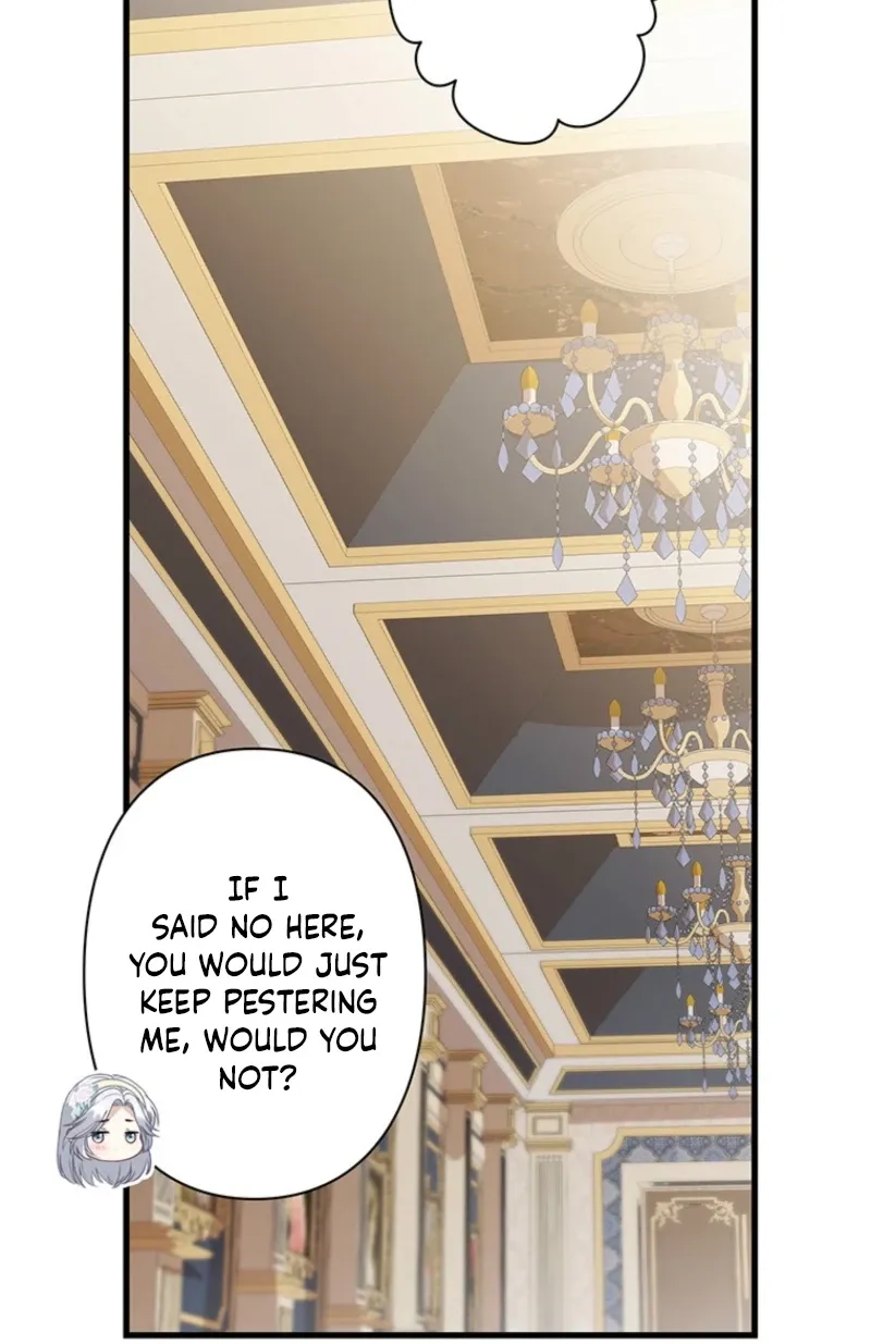 I Was Cast Aside, but Is It Really Okay to Be This Adored? Chapter 30 page 103 - 
