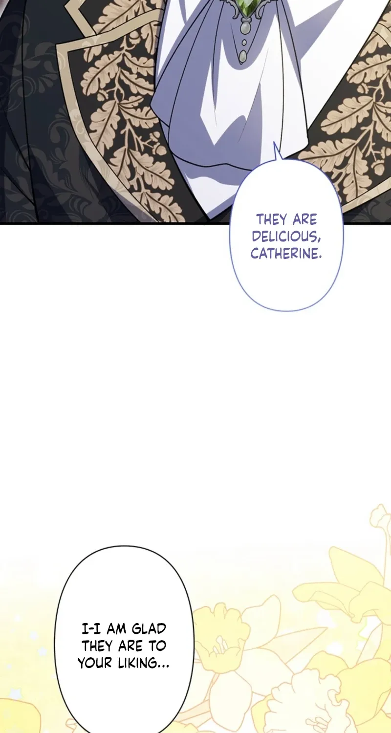 I Was Cast Aside, but Is It Really Okay to Be This Adored? Chapter 30 page 111 - 