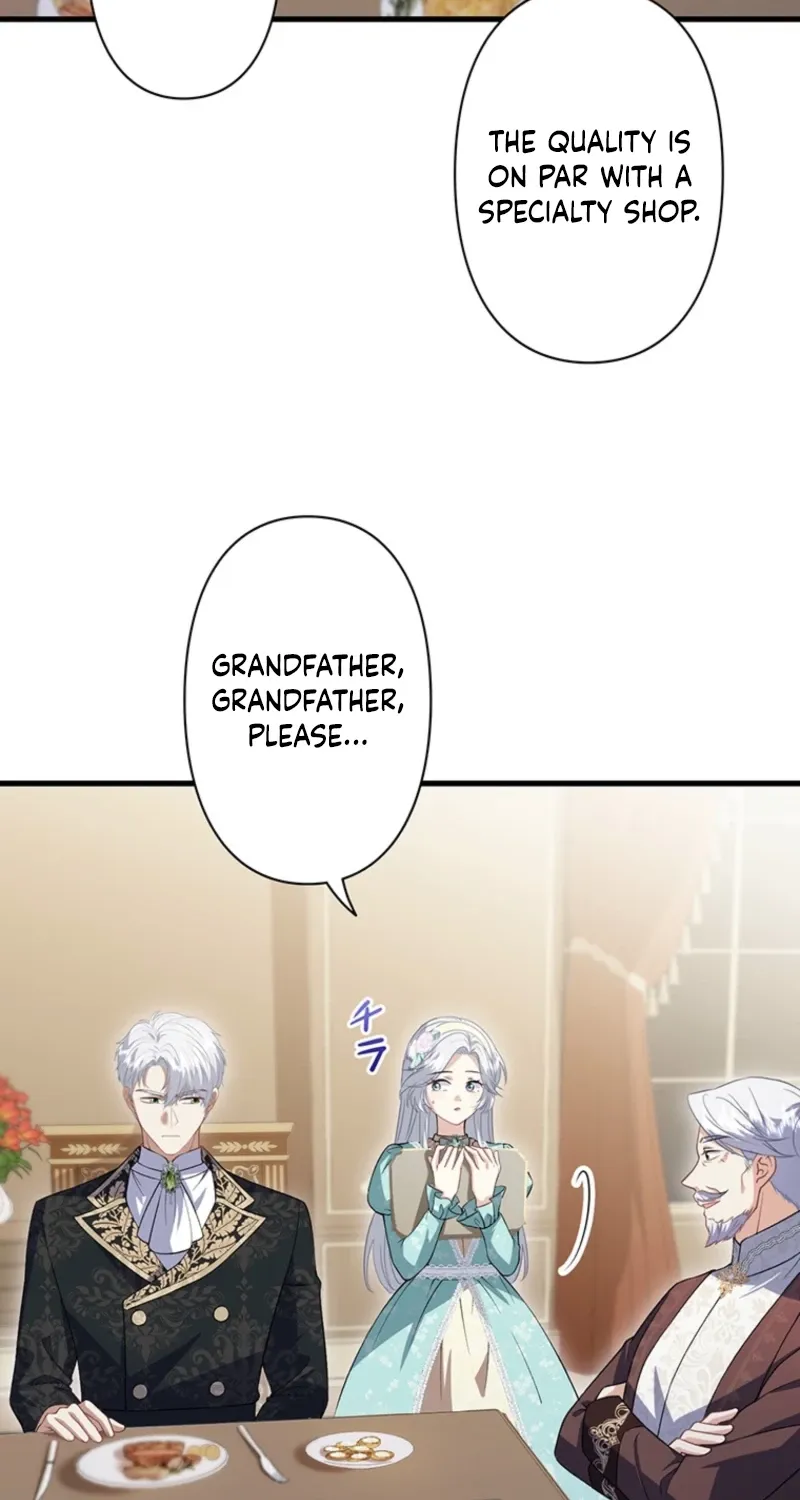 I Was Cast Aside, but Is It Really Okay to Be This Adored? Chapter 30 page 13 - 