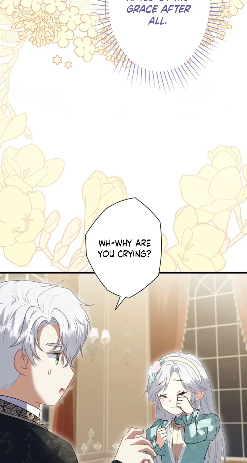 I Was Cast Aside, but Is It Really Okay to Be This Adored? Chapter 30 page 122 - 