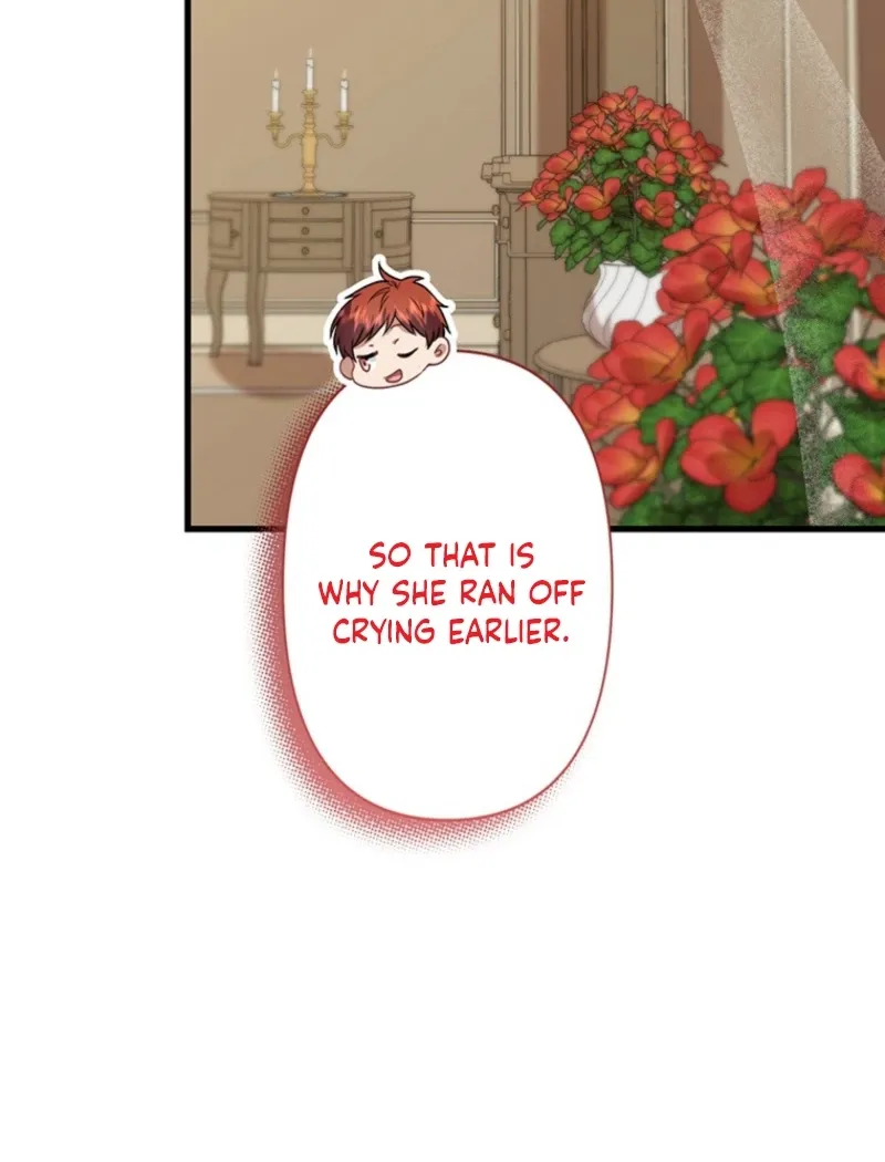 I Was Cast Aside, but Is It Really Okay to Be This Adored? Chapter 30 page 125 - 