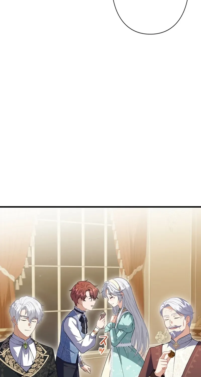 I Was Cast Aside, but Is It Really Okay to Be This Adored? Chapter 30 page 127 - 