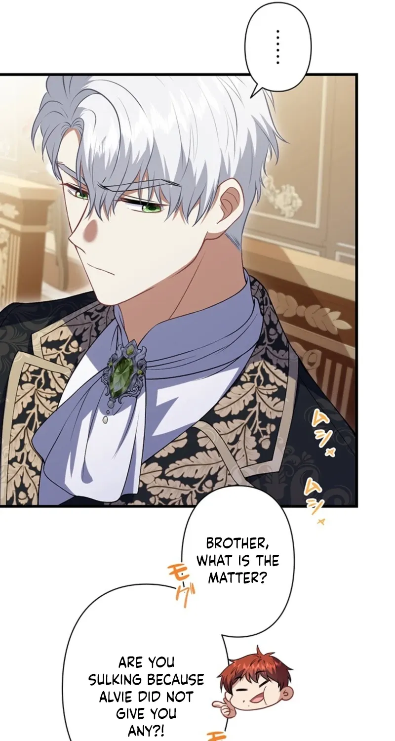 I Was Cast Aside, but Is It Really Okay to Be This Adored? Chapter 30 page 15 - 