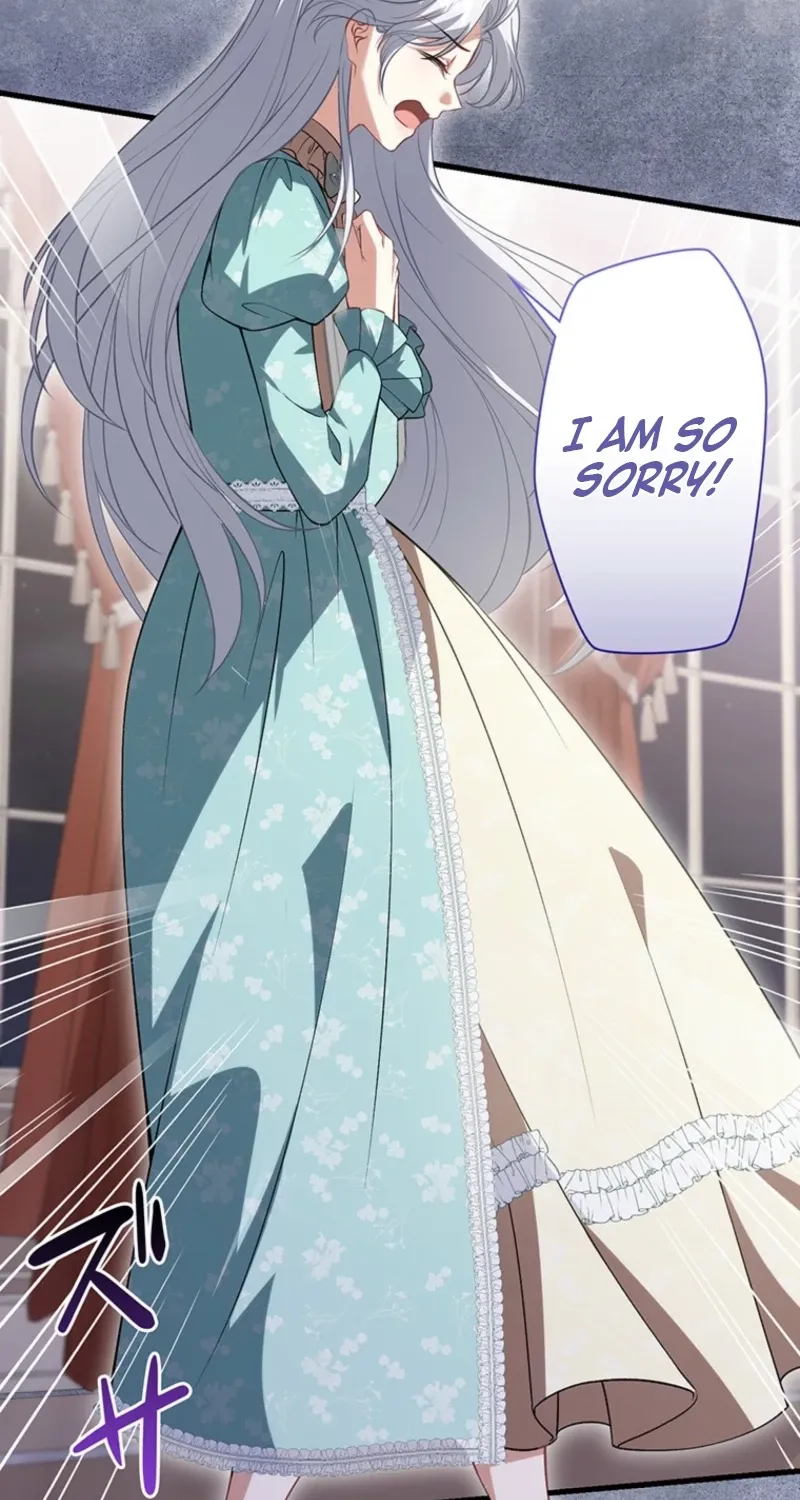 I Was Cast Aside, but Is It Really Okay to Be This Adored? Chapter 30 page 19 - 