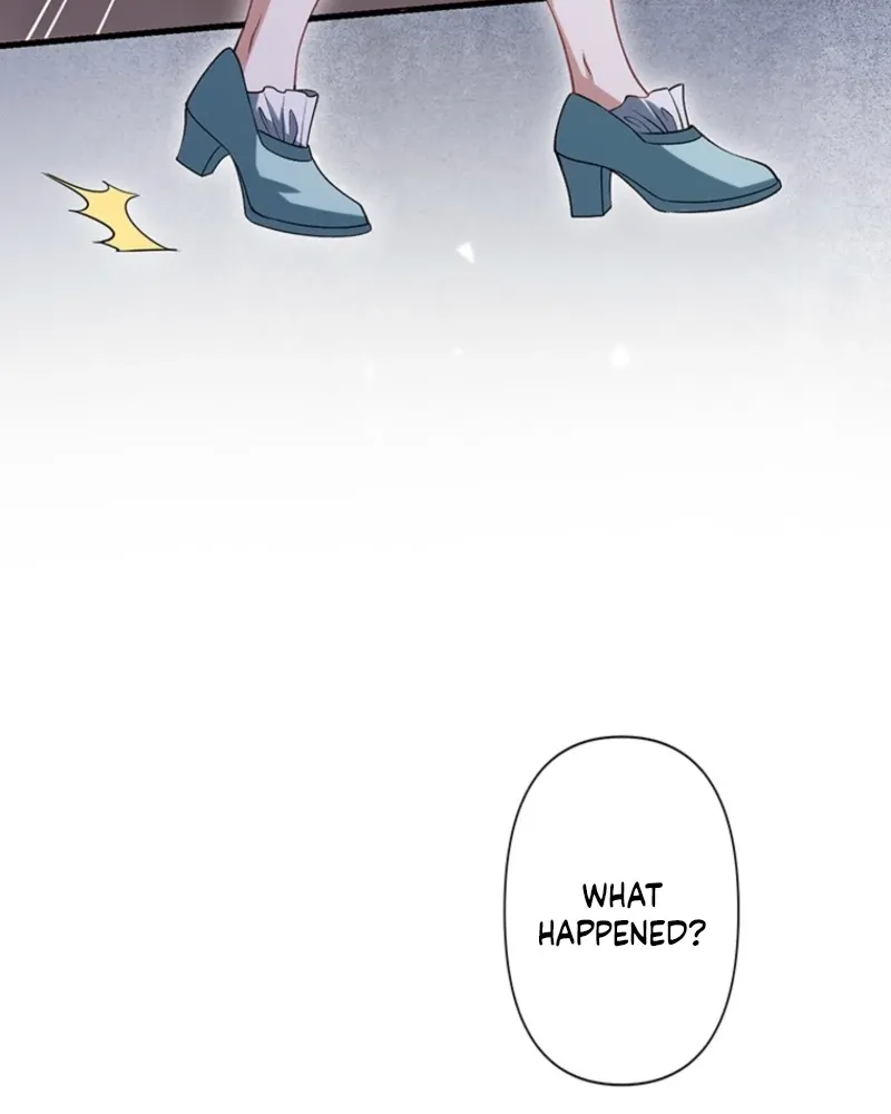 I Was Cast Aside, but Is It Really Okay to Be This Adored? Chapter 30 page 20 - 
