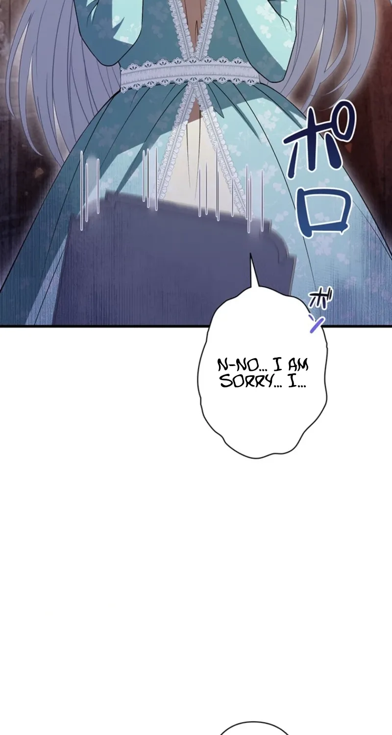 I Was Cast Aside, but Is It Really Okay to Be This Adored? Chapter 30 page 22 - 