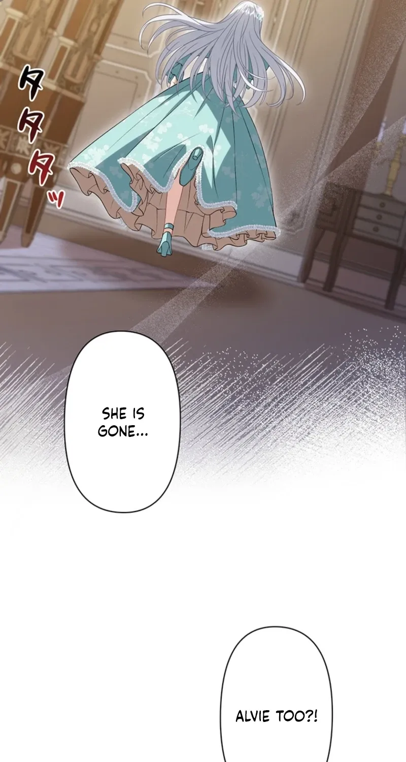 I Was Cast Aside, but Is It Really Okay to Be This Adored? Chapter 30 page 24 - 