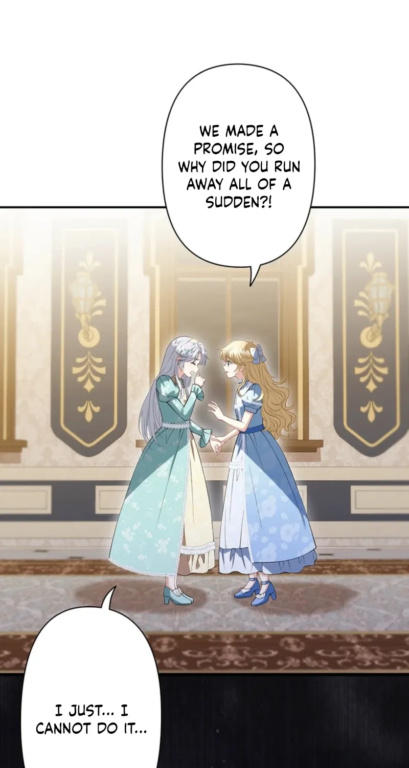 I Was Cast Aside, but Is It Really Okay to Be This Adored? Chapter 30 page 30 - 