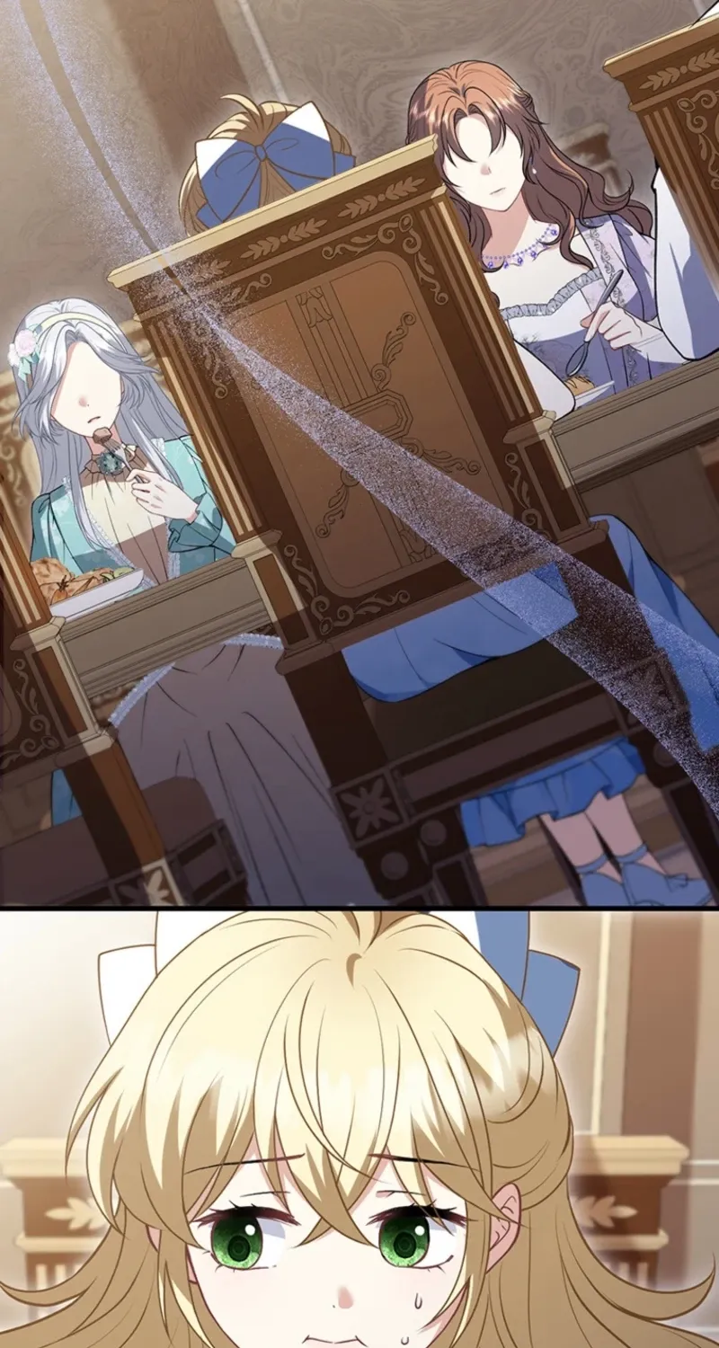 I Was Cast Aside, but Is It Really Okay to Be This Adored? Chapter 30 page 4 - 