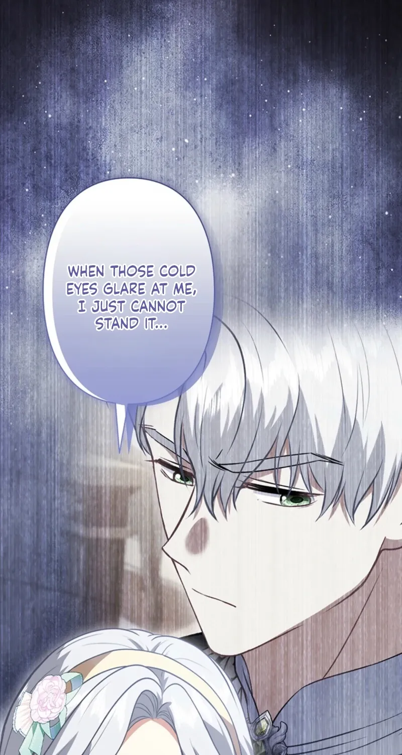I Was Cast Aside, but Is It Really Okay to Be This Adored? Chapter 30 page 32 - 