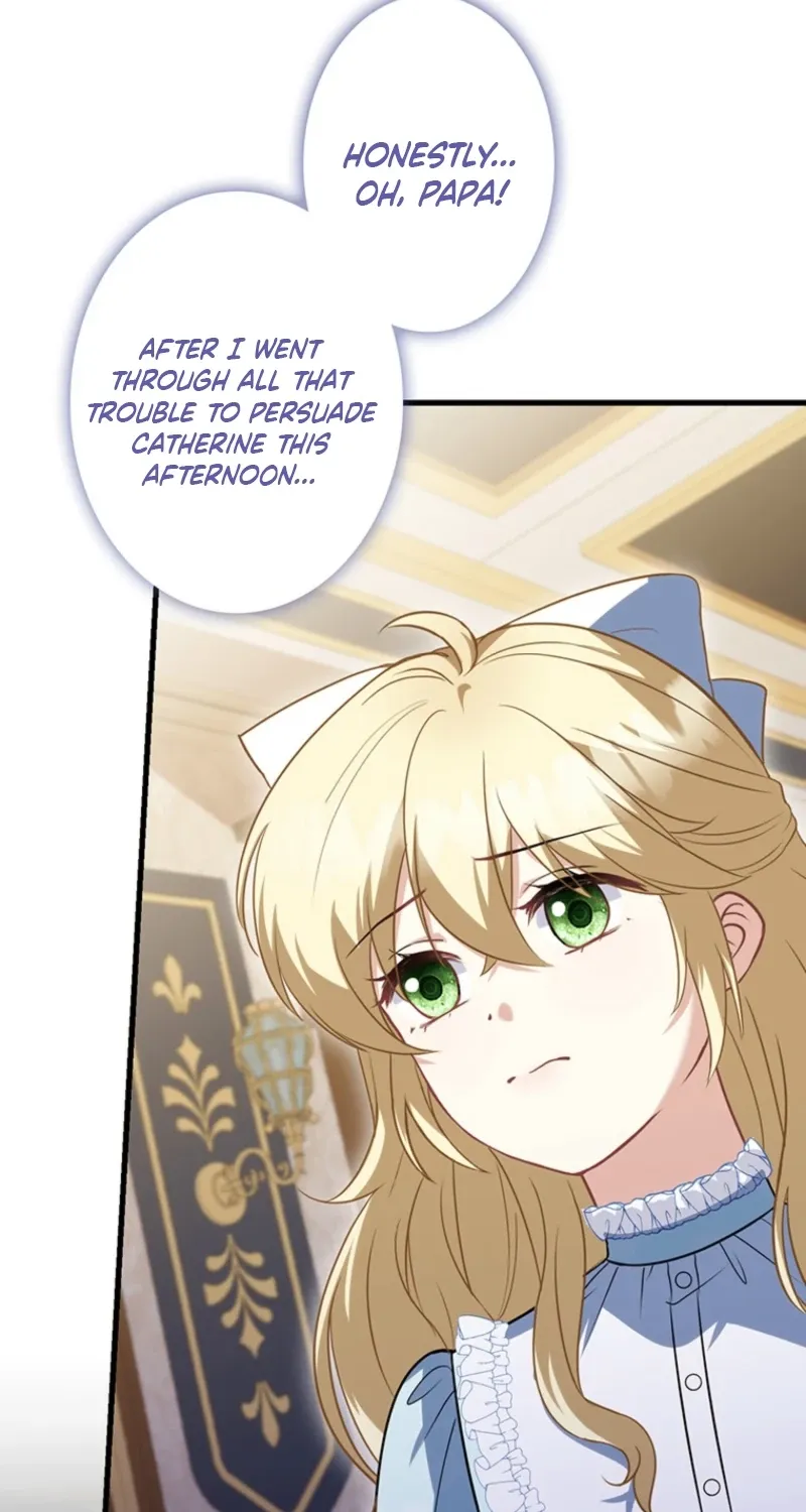 I Was Cast Aside, but Is It Really Okay to Be This Adored? Chapter 30 page 34 - 