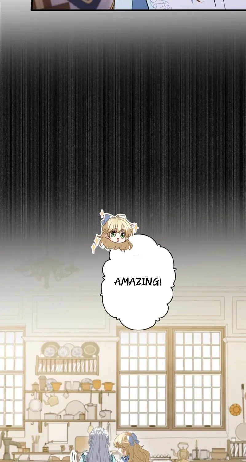 I Was Cast Aside, but Is It Really Okay to Be This Adored? Chapter 30 page 35 - 