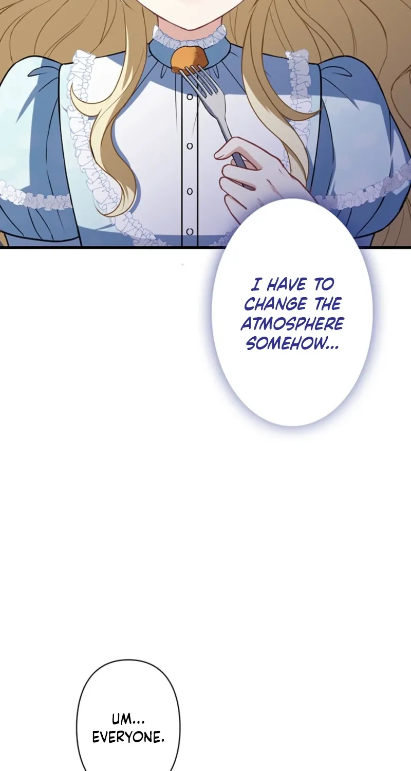 I Was Cast Aside, but Is It Really Okay to Be This Adored? Chapter 30 page 5 - 