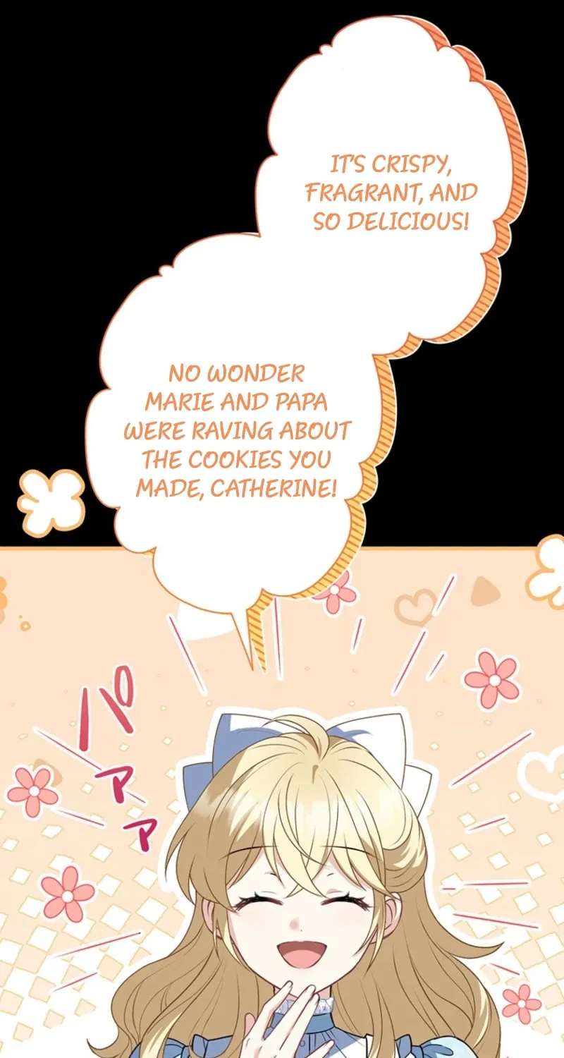 I Was Cast Aside, but Is It Really Okay to Be This Adored? Chapter 30 page 41 - 
