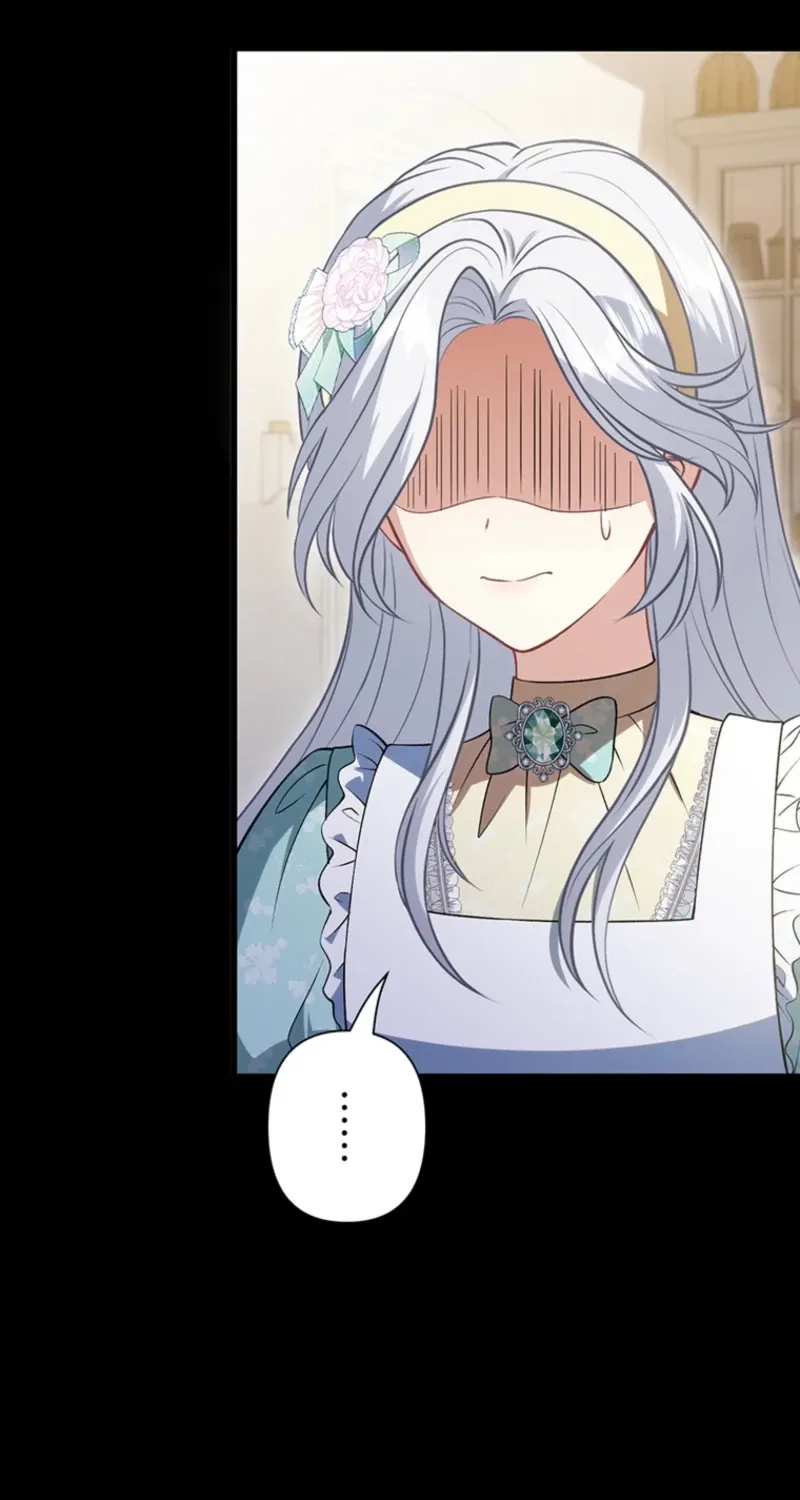 I Was Cast Aside, but Is It Really Okay to Be This Adored? Chapter 30 page 43 - 