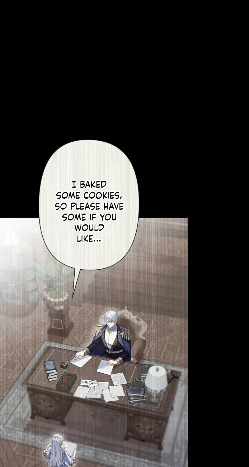 I Was Cast Aside, but Is It Really Okay to Be This Adored? Chapter 30 page 50 - 