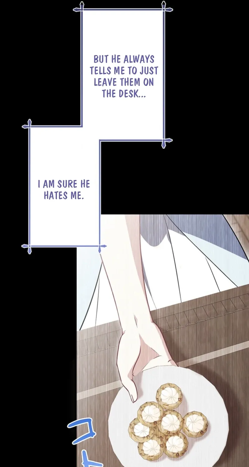I Was Cast Aside, but Is It Really Okay to Be This Adored? Chapter 30 page 52 - 