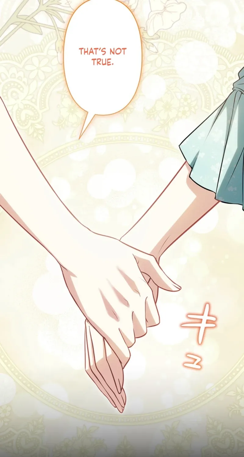 I Was Cast Aside, but Is It Really Okay to Be This Adored? Chapter 30 page 59 - 