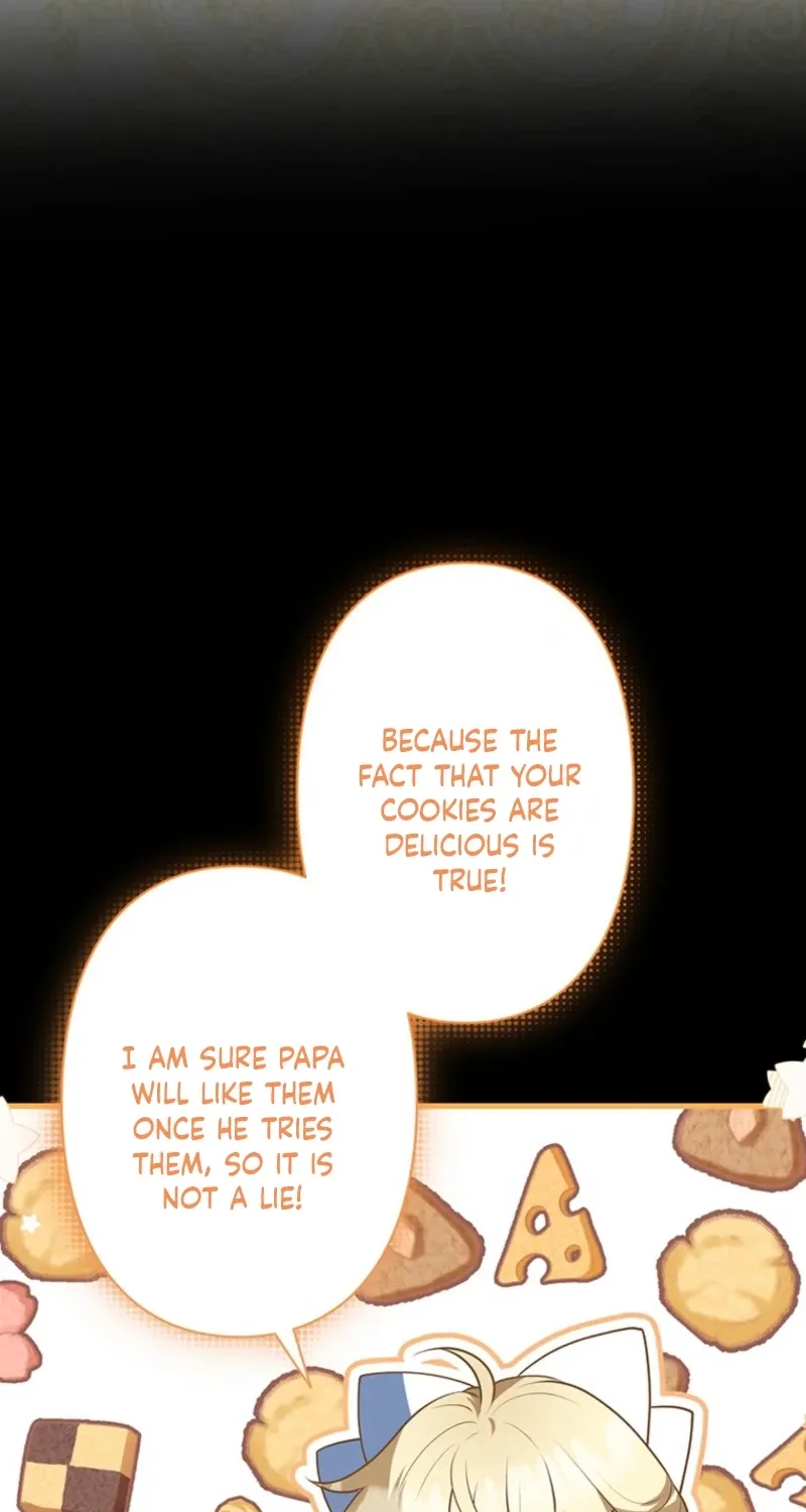 I Was Cast Aside, but Is It Really Okay to Be This Adored? Chapter 30 page 60 - 