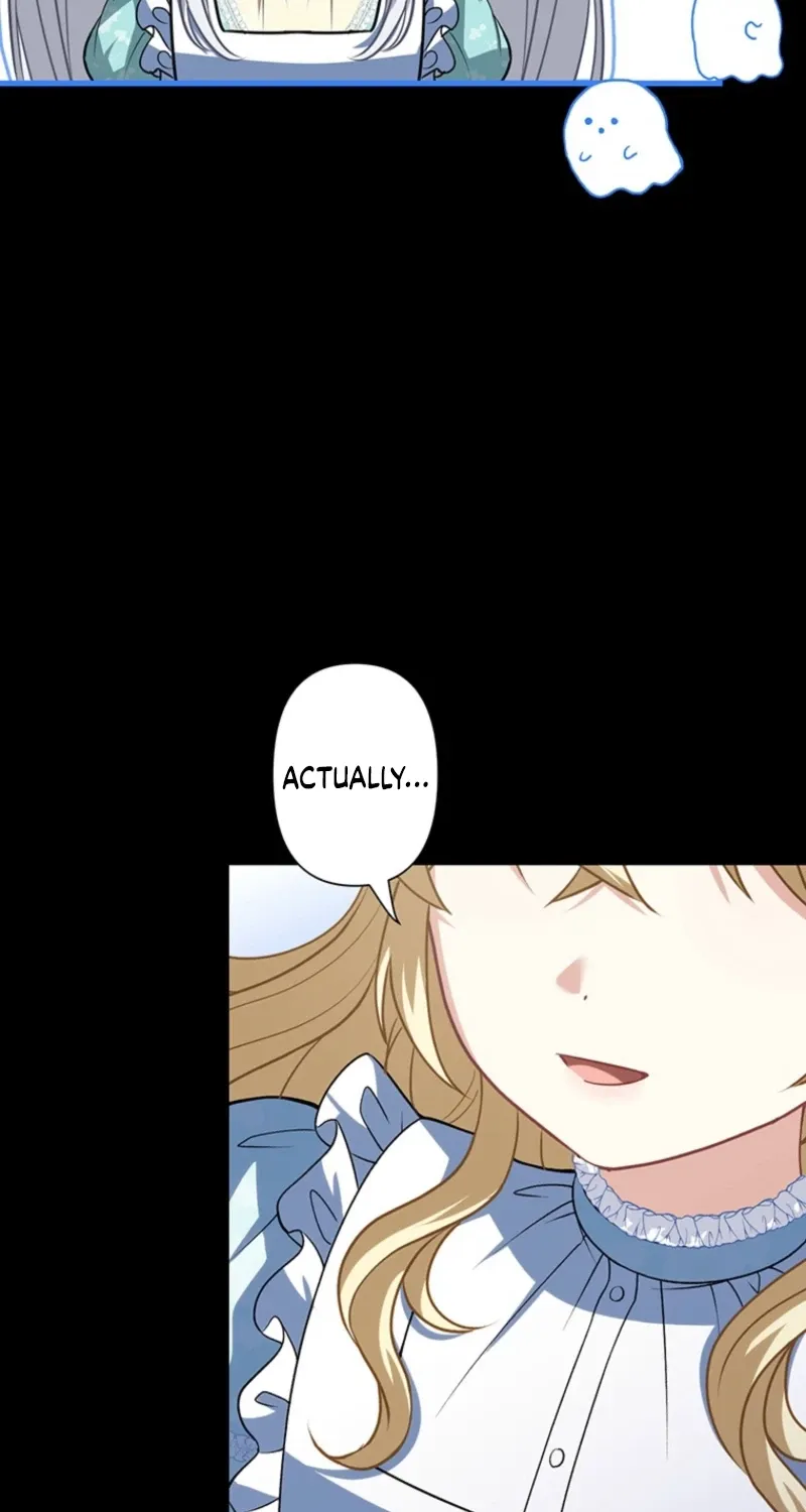 I Was Cast Aside, but Is It Really Okay to Be This Adored? Chapter 30 page 63 - 