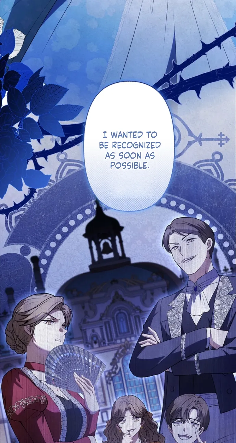 I Was Cast Aside, but Is It Really Okay to Be This Adored? Chapter 30 page 68 - 
