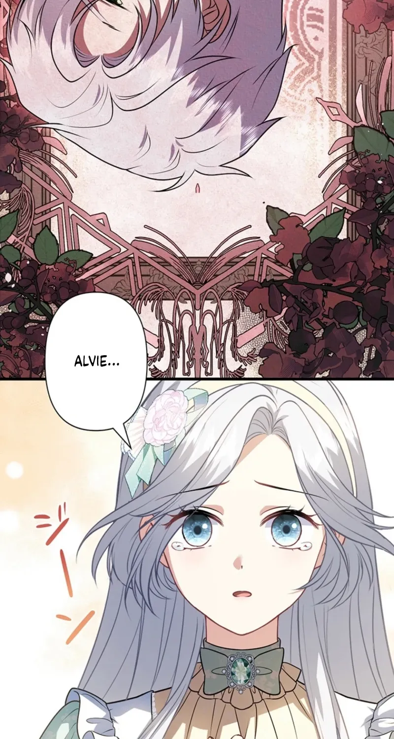 I Was Cast Aside, but Is It Really Okay to Be This Adored? Chapter 30 page 70 - 