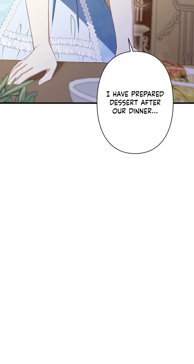 I Was Cast Aside, but Is It Really Okay to Be This Adored? Chapter 30 page 8 - 
