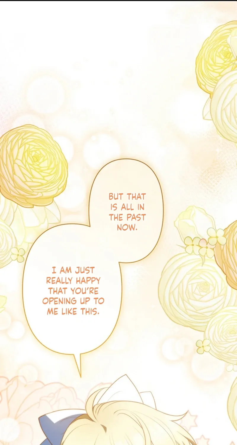 I Was Cast Aside, but Is It Really Okay to Be This Adored? Chapter 30 page 72 - 