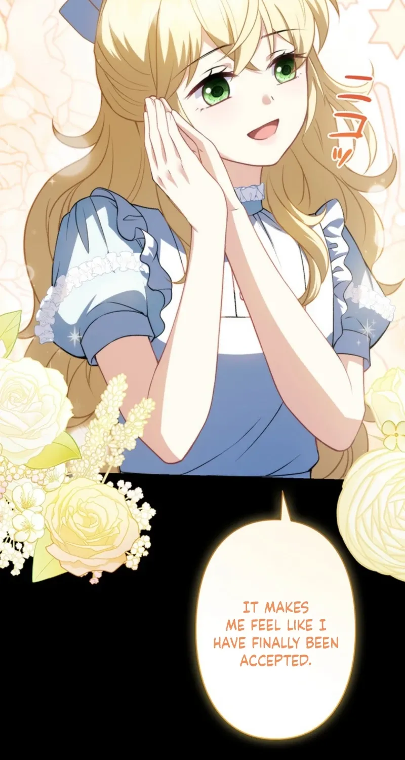 I Was Cast Aside, but Is It Really Okay to Be This Adored? Chapter 30 page 73 - 