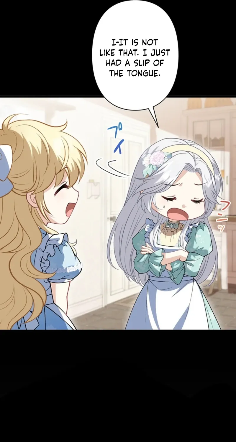 I Was Cast Aside, but Is It Really Okay to Be This Adored? Chapter 30 page 75 - 