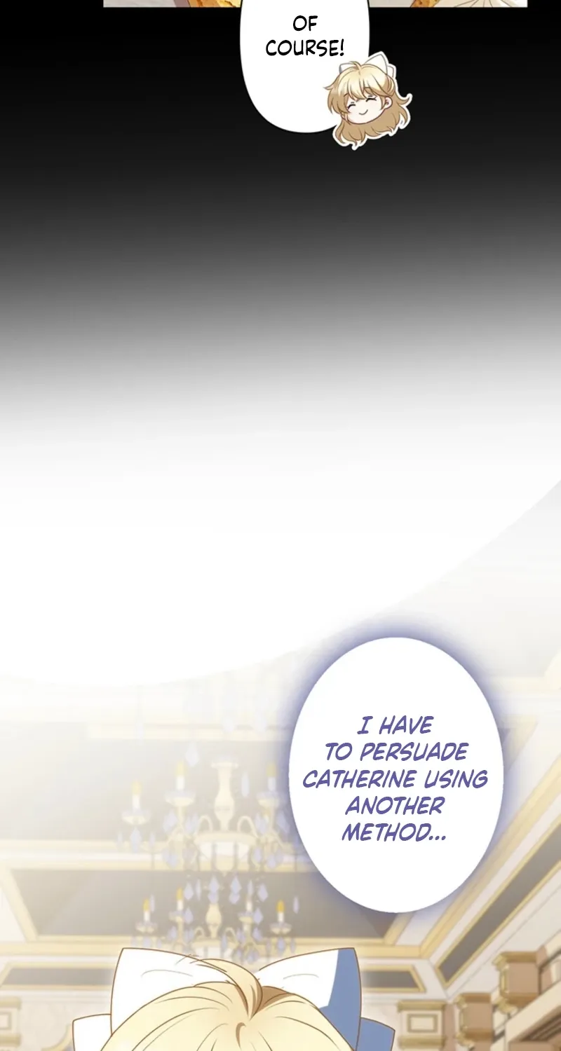 I Was Cast Aside, but Is It Really Okay to Be This Adored? Chapter 30 page 79 - 