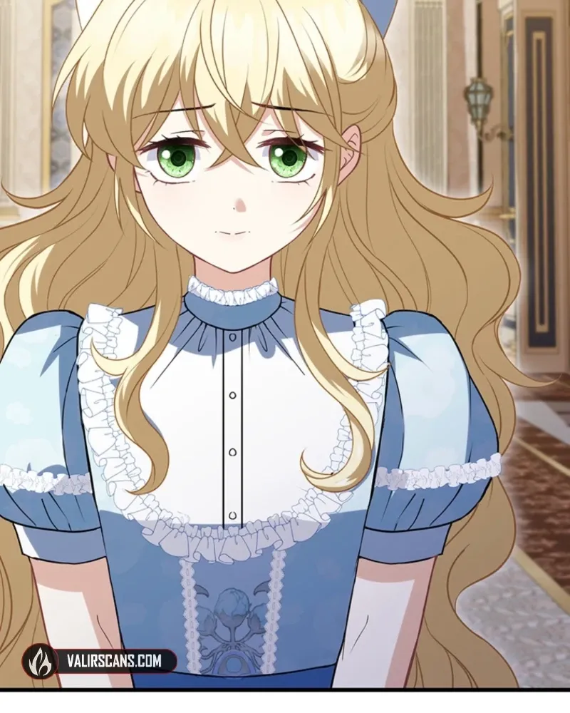 I Was Cast Aside, but Is It Really Okay to Be This Adored? Chapter 30 page 80 - 