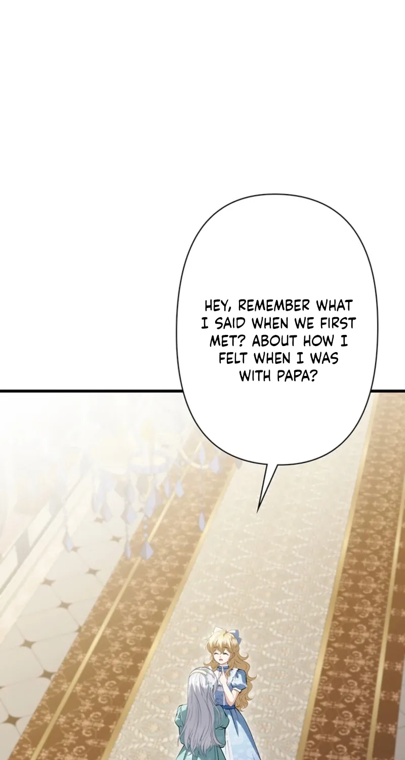 I Was Cast Aside, but Is It Really Okay to Be This Adored? Chapter 30 page 81 - 