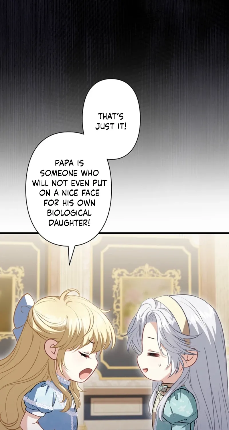 I Was Cast Aside, but Is It Really Okay to Be This Adored? Chapter 30 page 85 - 