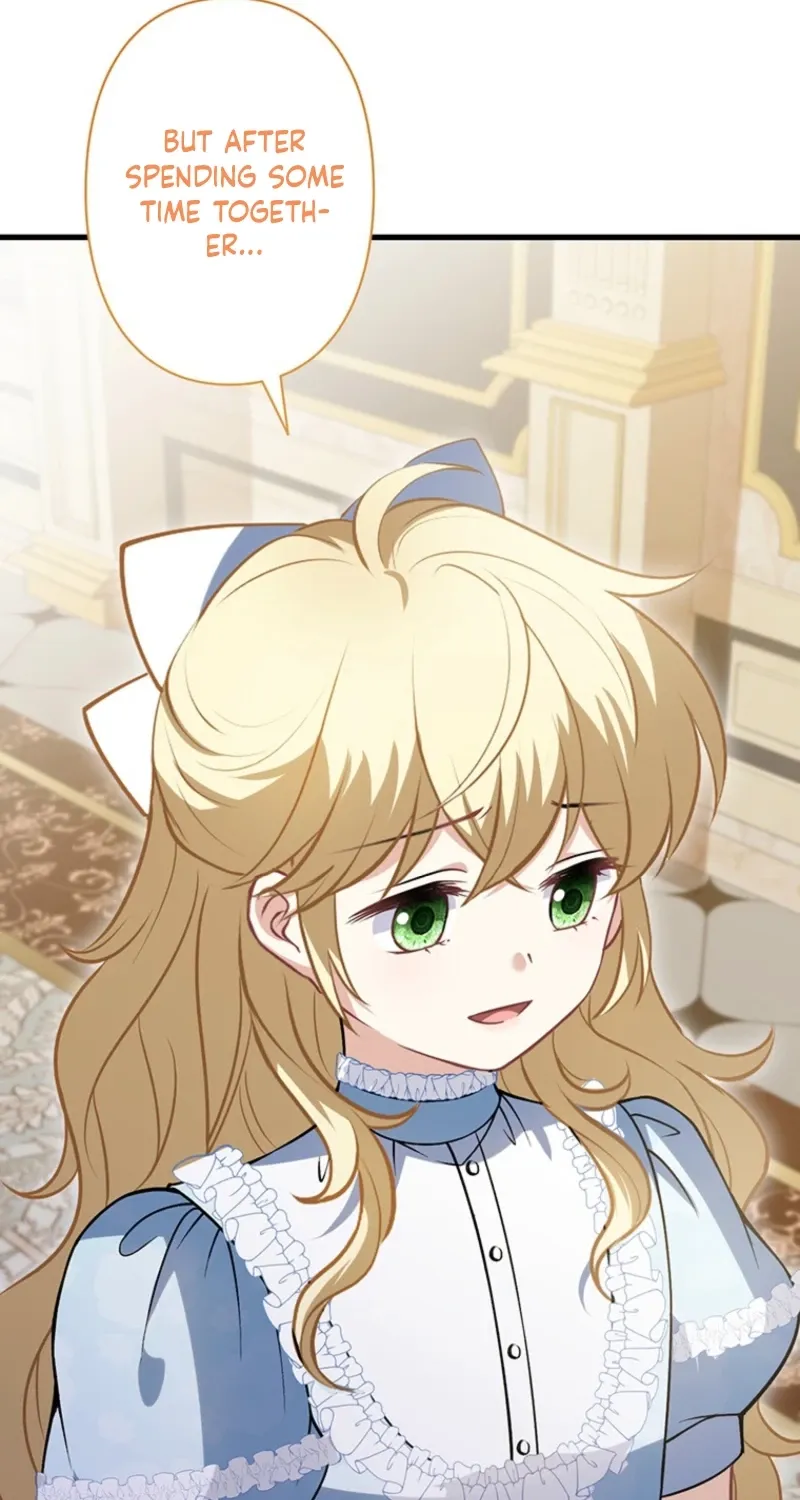 I Was Cast Aside, but Is It Really Okay to Be This Adored? Chapter 30 page 87 - 