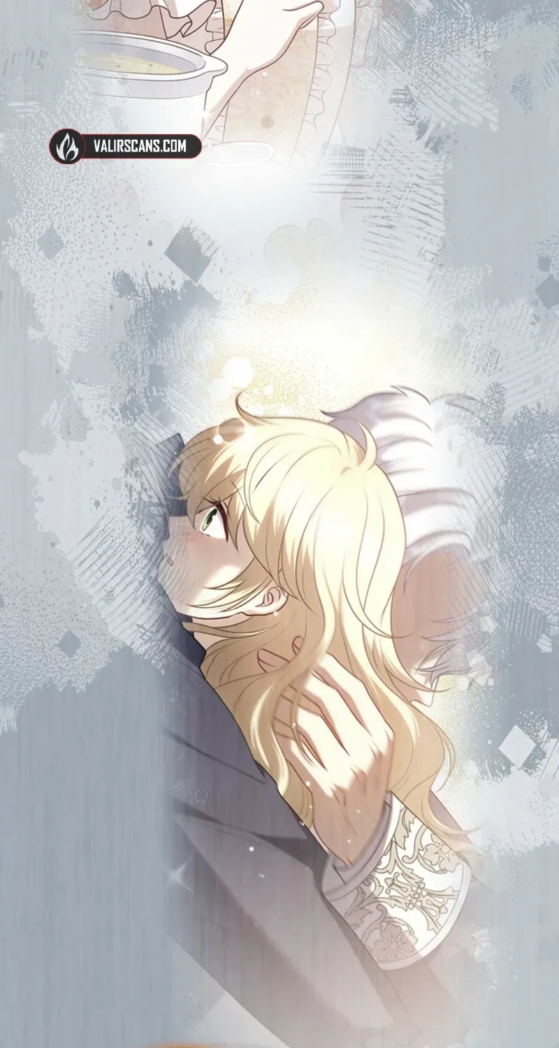 I Was Cast Aside, but Is It Really Okay to Be This Adored? Chapter 30 page 91 - 