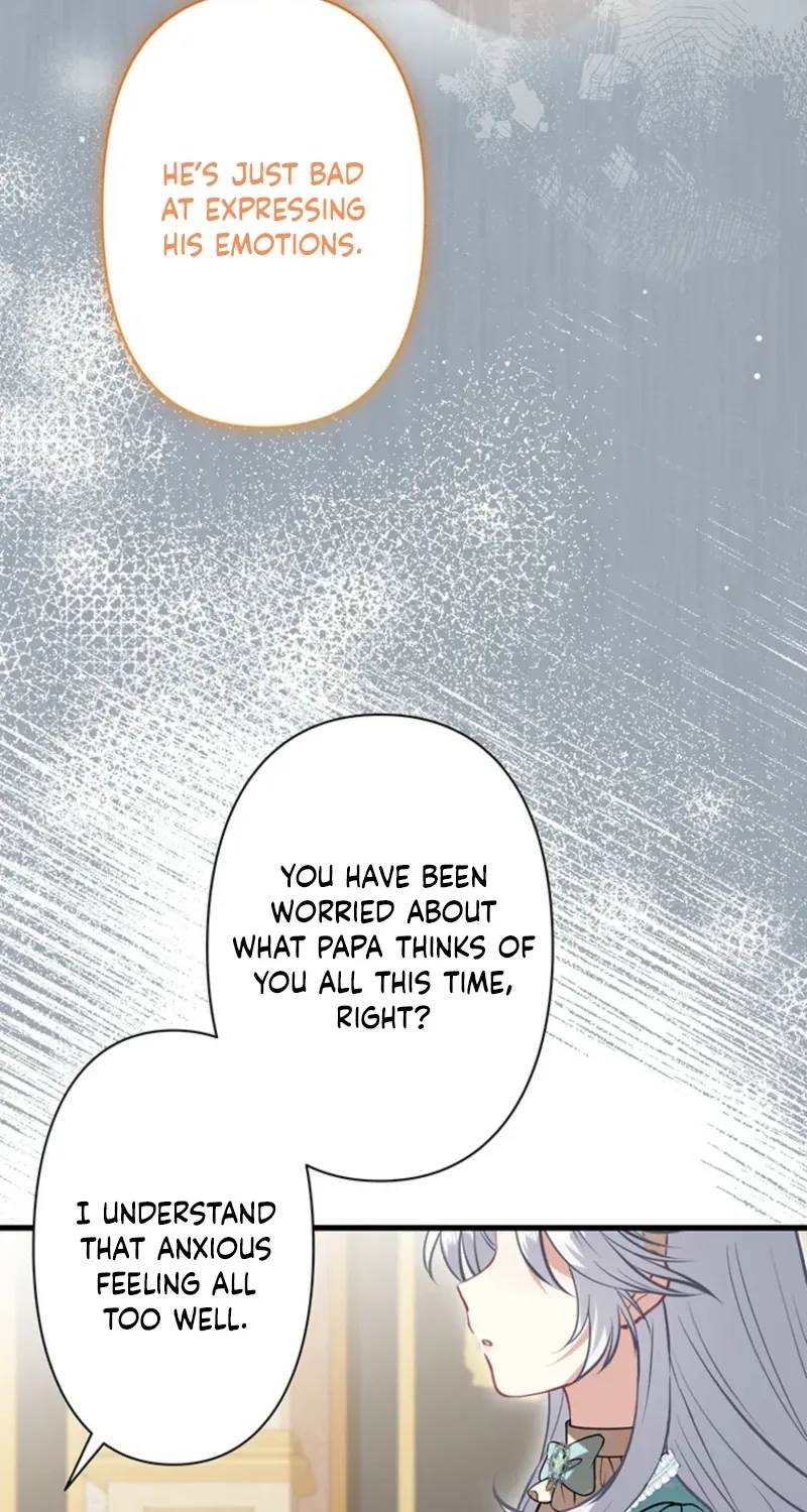 I Was Cast Aside, but Is It Really Okay to Be This Adored? Chapter 30 page 93 - 