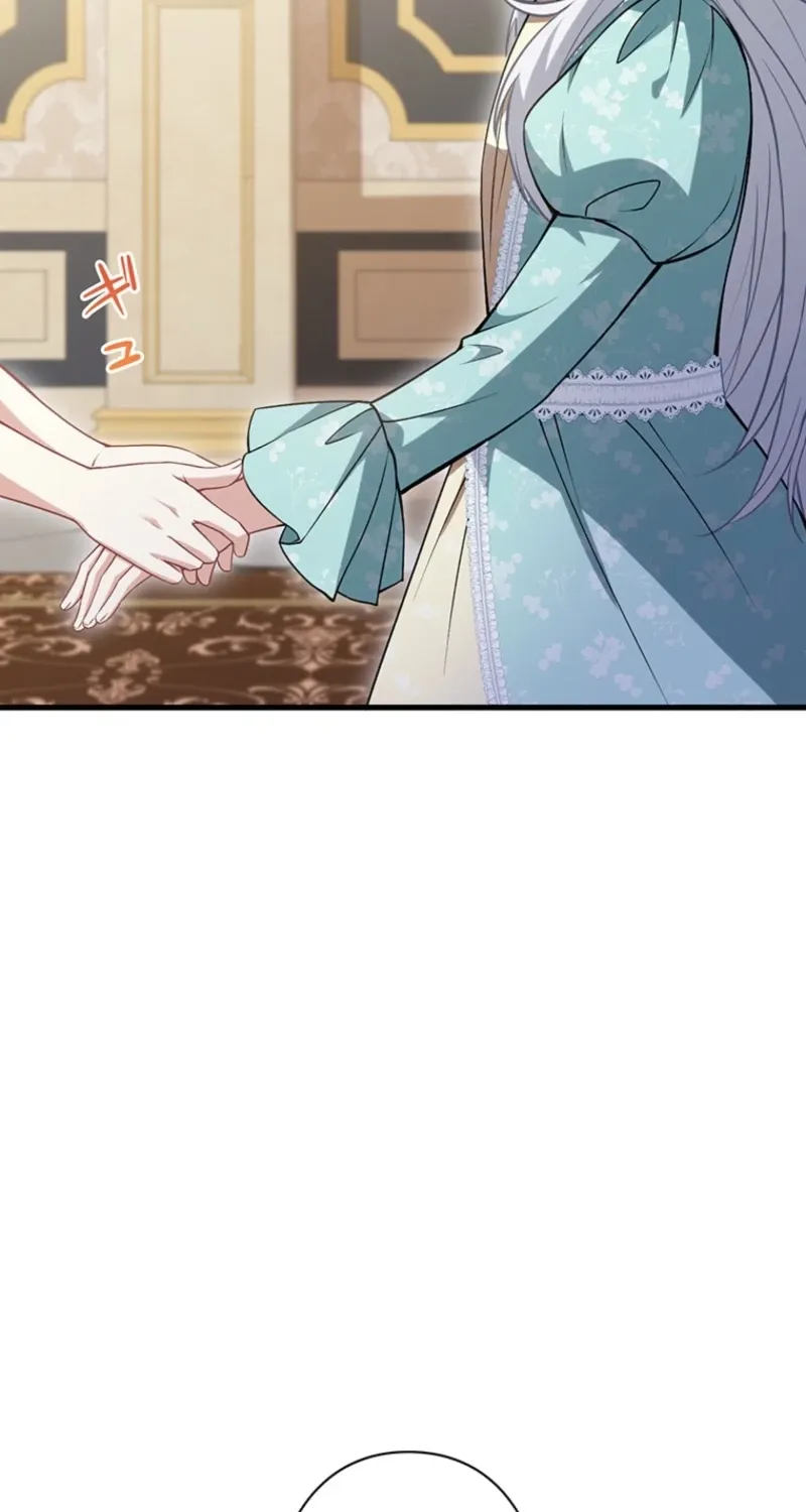 I Was Cast Aside, but Is It Really Okay to Be This Adored? Chapter 30 page 94 - 