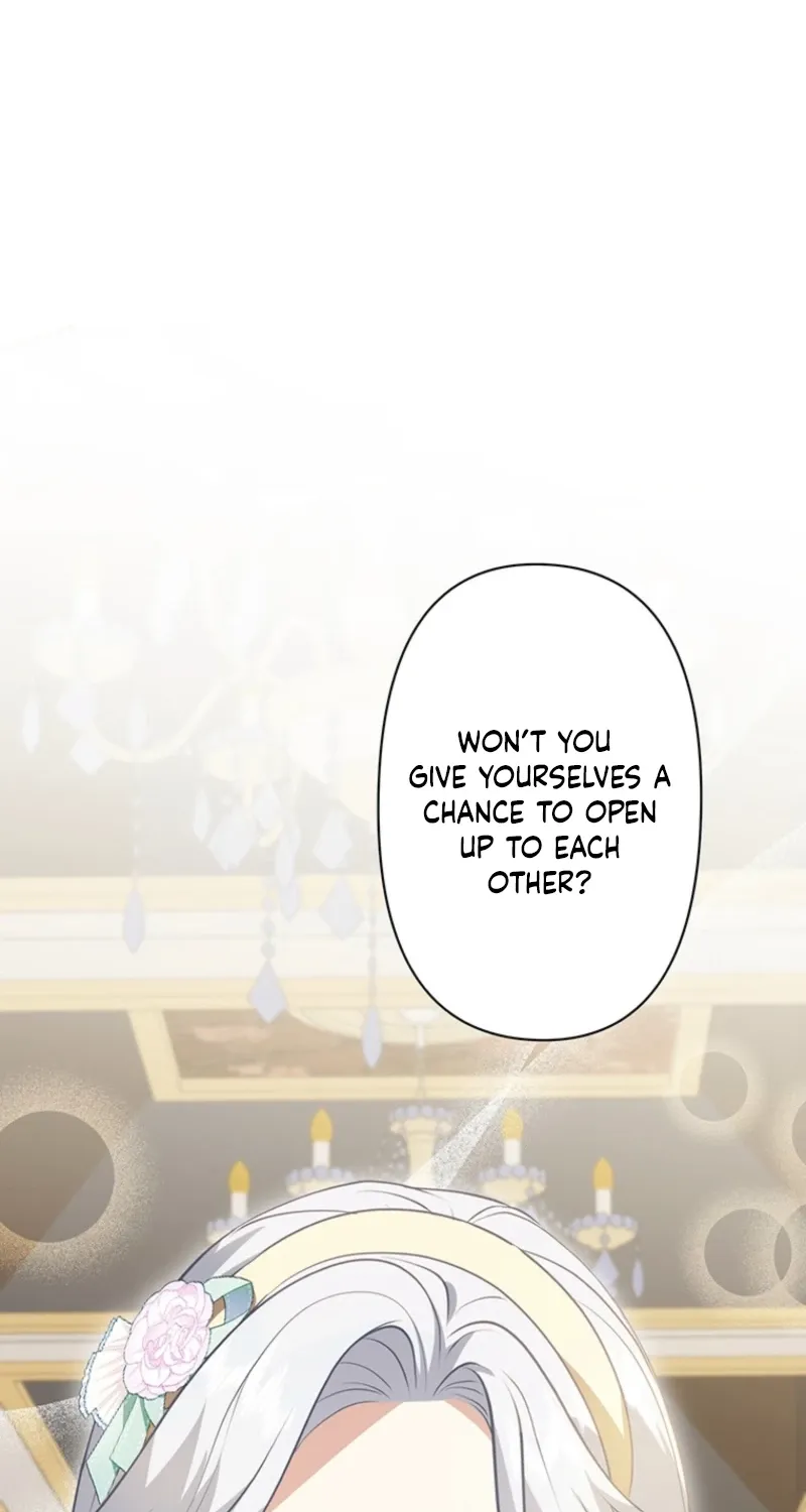 I Was Cast Aside, but Is It Really Okay to Be This Adored? Chapter 30 page 97 - 