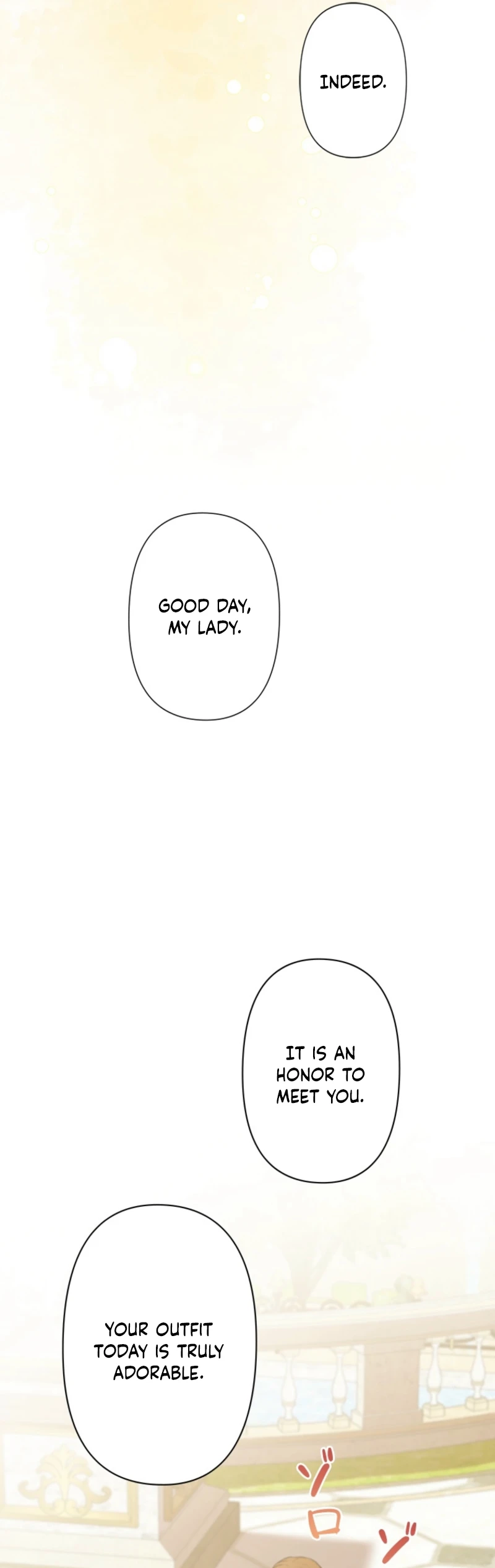 I Was Cast Aside, but Is It Really Okay to Be This Adored? Chapter 31 page 27 - 