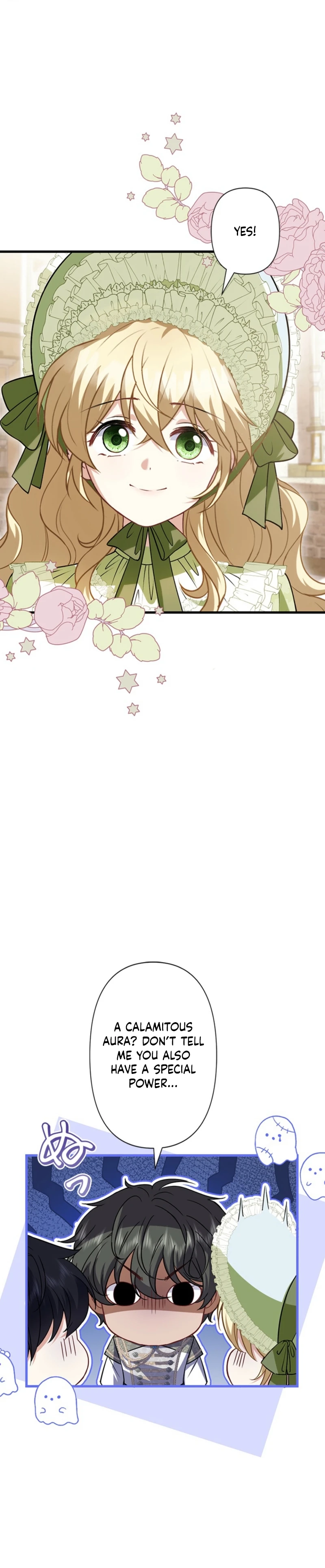 I Was Cast Aside, but Is It Really Okay to Be This Adored? Chapter 31 page 43 - 
