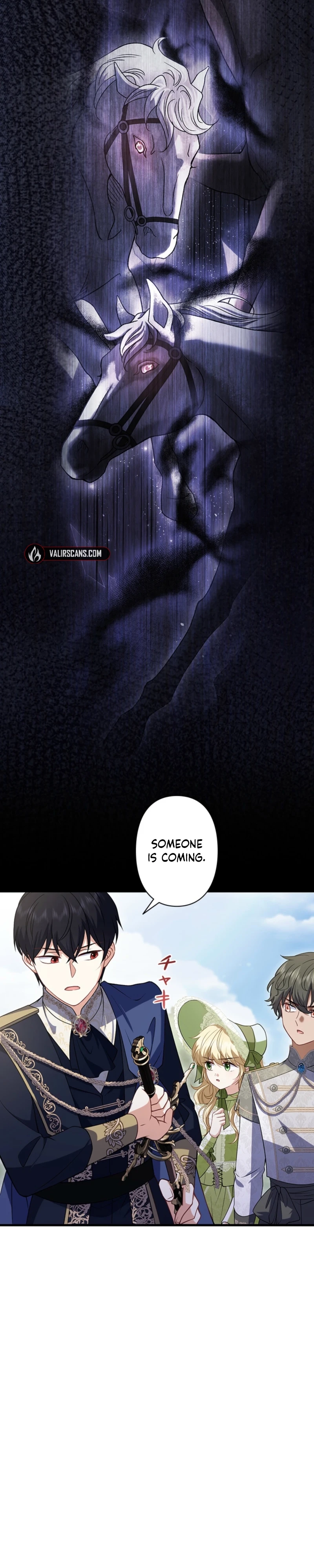 I Was Cast Aside, but Is It Really Okay to Be This Adored? Chapter 31 page 50 - 