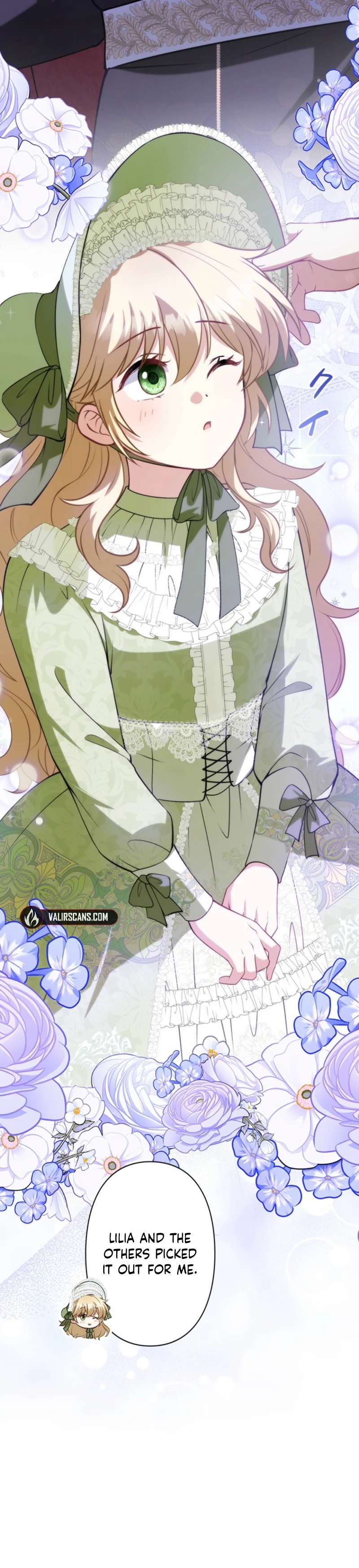 I Was Cast Aside, but Is It Really Okay to Be This Adored? Chapter 31 page 7 - 