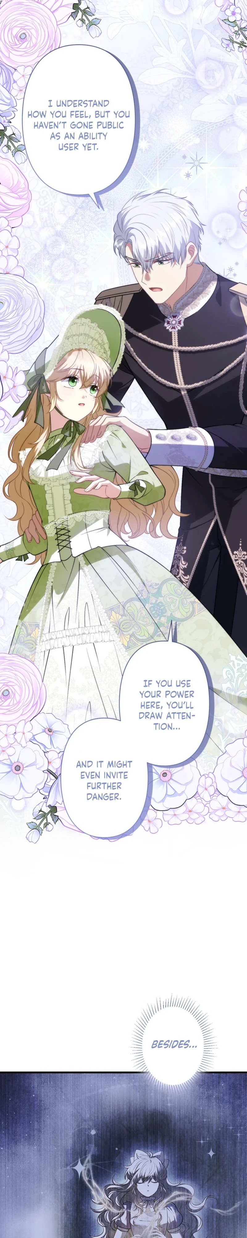 I Was Cast Aside, but Is It Really Okay to Be This Adored? Chapter 32 page 26 - 