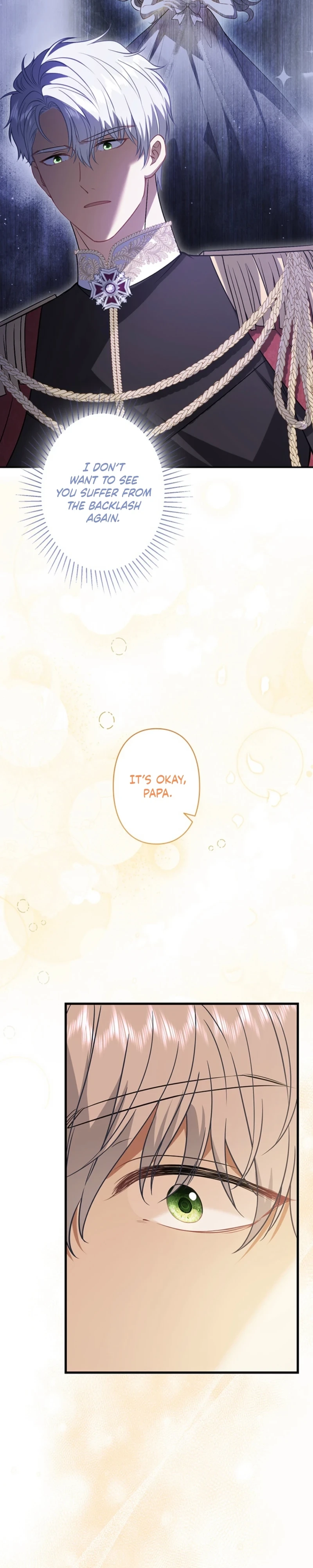 I Was Cast Aside, but Is It Really Okay to Be This Adored? Chapter 32 page 27 - 