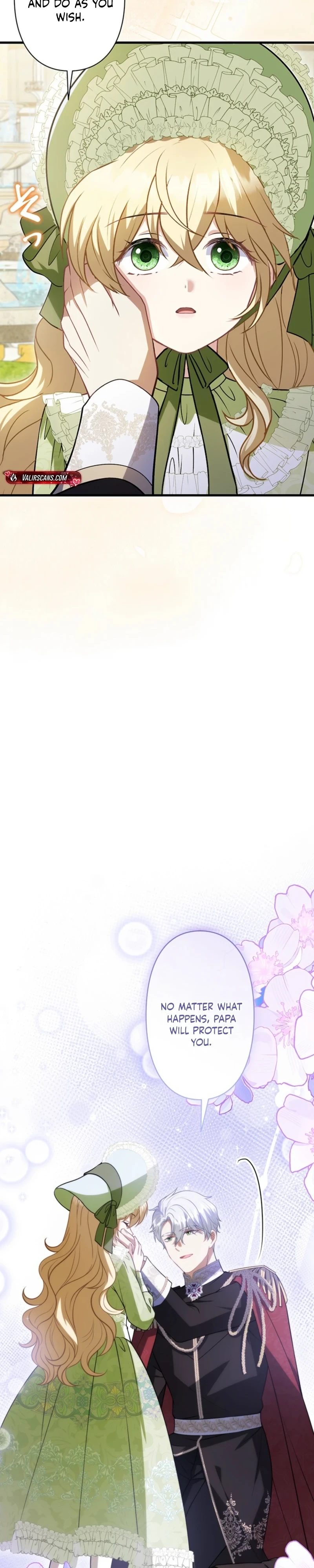 I Was Cast Aside, but Is It Really Okay to Be This Adored? Chapter 32 page 31 - 